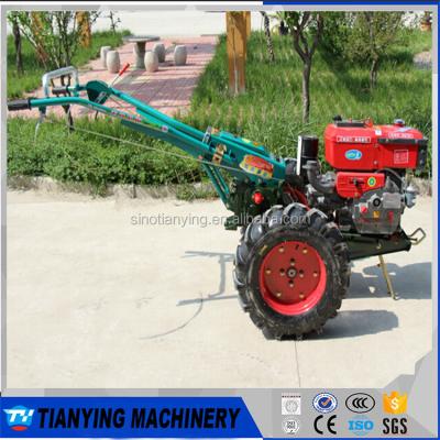 China Garden tractor types used tractor price for walking tractors for sale