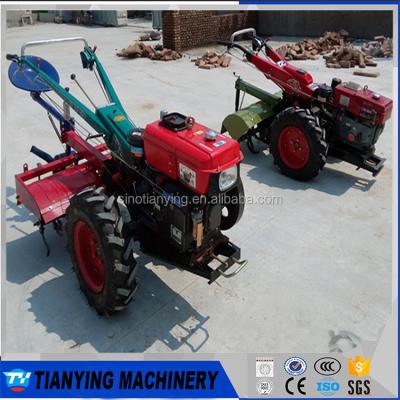 China Best Garden Tractor Farm Hand Tractor Agricultural Price In India for sale