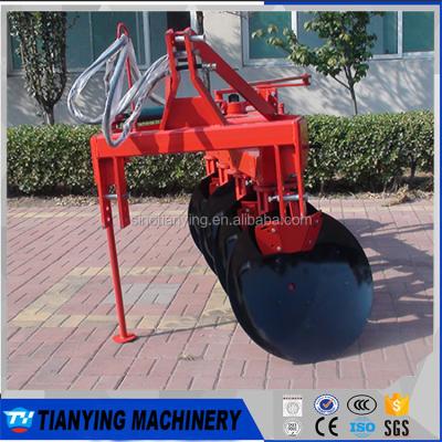 China 1LY(SX) series hydraulic reversible disc plow tillage with cheap price for sale