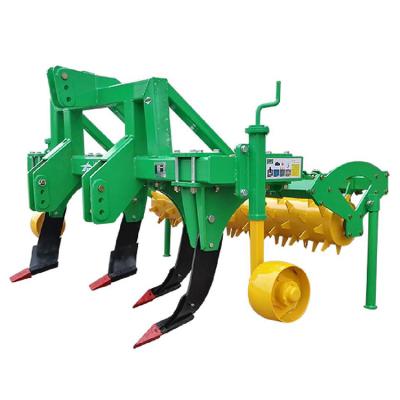 China High Quality Farms Plough/Subsoiler/Ditch Subsoiler For Farm Work for sale