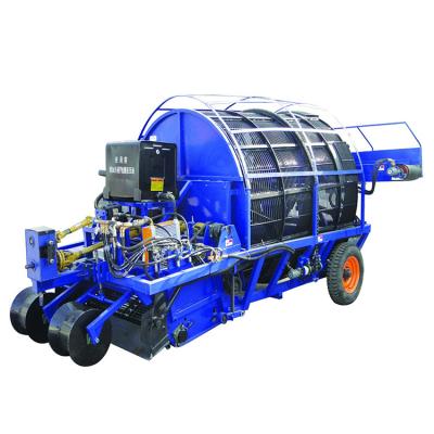 China Farms Agricultural Machinery Tractor Machine Stone Land Cleaning Stone Separator for sale