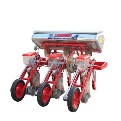 China High Quality Seed Planting Machine China 3 Rows Corn Planter With Fertilizer 3 Rows For Sale for sale