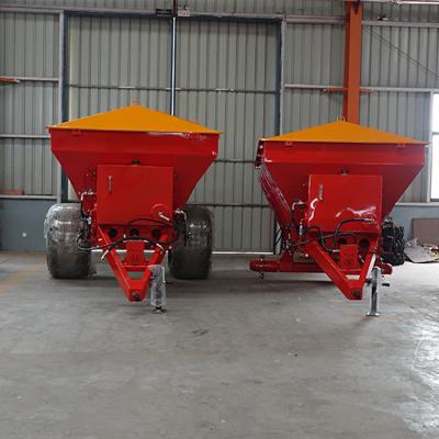 China High Quality Fertilizer Spreader Cement Spreader With Cheap Price for sale