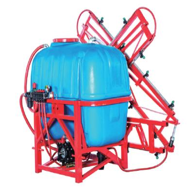 China Universal cheap price tractor sprayers 200L 500L 1000L farm sprayers for sale for sale