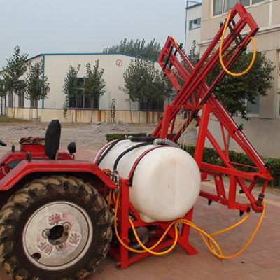 China Universal compact tractor boom sprayer with cheap price for sale