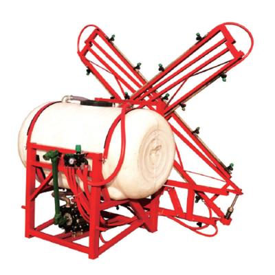 China High Quality Universal Agriculture Farm Tractor Mounted Boom Sprayers Price for sale