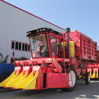 China High Quality Dirty Work 3 Row Dirty Work Machine for sale