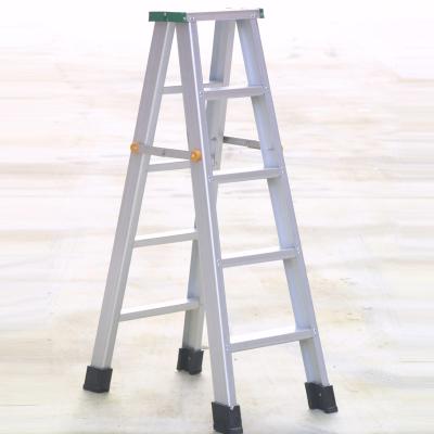 China Hot Selling Folding Ladders Rubber Feet For Ladders With Long Term Technical Support for sale