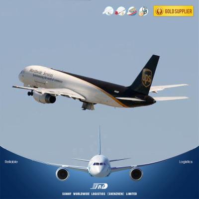 China Air freight shipping to UK, Australia, Germany, Canada, USA, warehouse with sample consolidation, 10 main freight forwarder air freight to UK for sale