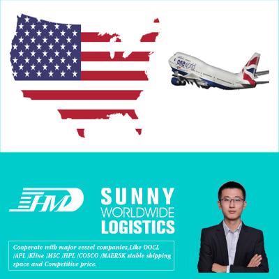 China Shenzhen Storage Fulfillment Warehouse Service Shenzhen Freight Shipping Service From China To Europe And America for sale