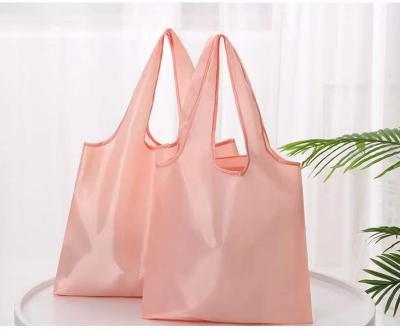 China Soft ; Light ; 2022 New Woman Reusable Heavy Duty Totes Customized Reusable Logo Printed Foldable Shopping Tote Bag for sale