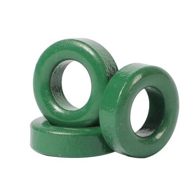 China Brand New Green Ferrite Core Professional Anti-interference Industrial Latest Magnet Design for sale