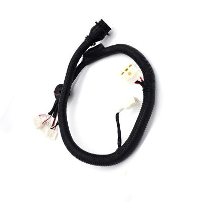 China Machinery Repairs Workshop Durable Universal Safety Cable Wire Harness Direct Sales For Automotive for sale