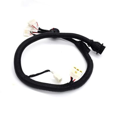 China Machinery Repair Shops The Latest Design Cable New Energy Original High Quality Automotive Vehicle Wiring for sale