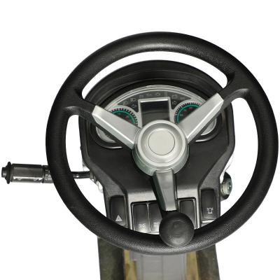 China High Durability Manufacturer Supply Customized Miniature Excavator Steering Column Assembly for sale