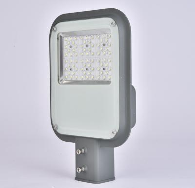 China ROAD OEM LED Street Light 100W 130lm/w IP66 LED Road Light for sale