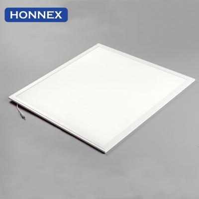 China Ultra Slim Desktop LED Panel Light 600*600 300*1200 40W 44W 48W 60W for sale