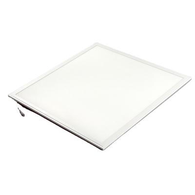 China Home Ministry china manufacturer 60x60cm led panel light 36w 40w 48w 4014 ledpanel light, high brightness for recessed led ceiling panel for sale