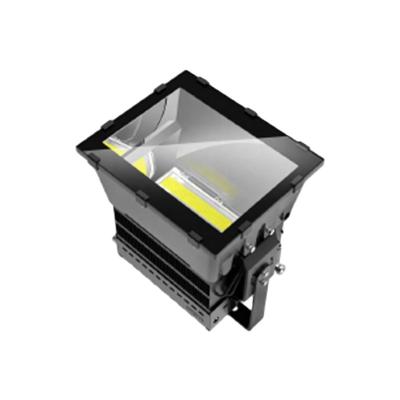 China Garden BIG POWER led flood light 1200W watt IP65 MEANWELL outdoor xte chip high power generation project for sale