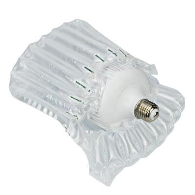 China Impact Resistance Wholesale Shockproof Protective Led Bulb Air Cushion Pillow Bag Inflatable Packing for sale