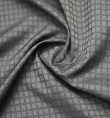 China Waterproof High Quality Factory Sale Customizable Palin Dyed Water Repellent Weft Strech Nylon Spandex Fabric for sale