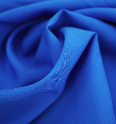 China High Strech High Quality Factory Sale Customizable High Strech Polyester Pongee Fabric for sale