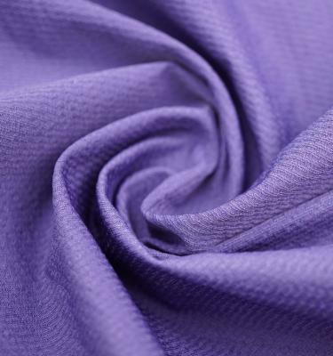 China Plain Dyed High Quality Factory Sale 90%Nylon 10%Spandex Plain Dyed  Customizable  Elastane Strech Nylon Spandex Fabric for sale