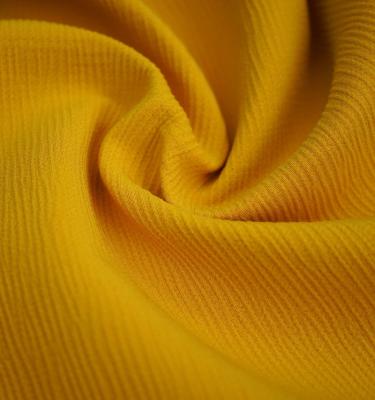 China Plain Dyed High Quality Factory Sale Hot Sale Plain Dyed  Customizable  Elastane Strech Polyester Spandex Fabric for sale