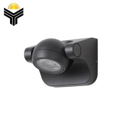 China Contemporary Style Outdoor Waterproof Led Wall Light Mounted Bulkhead Led Wall Lamp Sconce Indoor Led Wall Light for sale