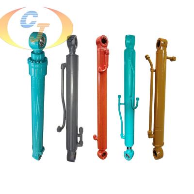 China Construction worksÂ   Manufacturers Good Quality Bucket Boom Heavy Duty Excavator Hydraulic Cylinder and Arm Cylinder for sale