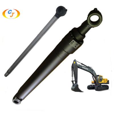 China VOE14535510 EC460B Machinery Repair Shops Construction Machinery Parts ARM Hydraulic Cylinder for sale