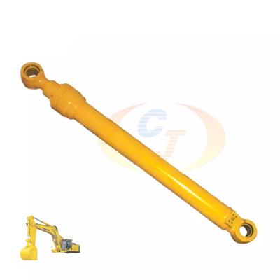 China Machinery repair shops factory sale telescopic707-13-16710 PC300-7 arm cylinder excavator hydraulic cylinder for sale