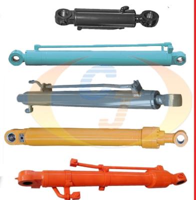 China Machinery Repair Shops China Factory 21W-63-X2012 PC75uu Rumble Hydraulic Cylinder for sale