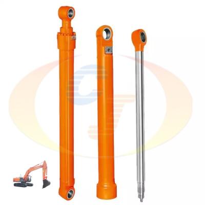 China Hydraulic Machinery Repair Shops 4628632 ZX270LC-3 ZX270 Boom Cylinder For Construction for sale