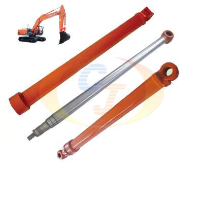 China Machinery Repair Shops Cylinder 4199485 Telescopic Arm EX100 Hydraulic Cylinder for sale