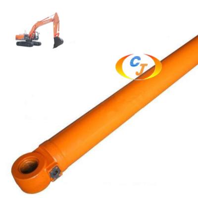 China Chinese Machinery Repair Shops Excavator 4269538 EX100-2 EX100-3 BUCKET Hydraulic Cylinder Excavator For Construction for sale