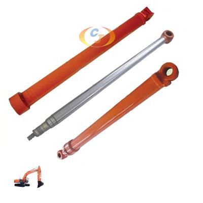 China Machinery Repair Shops 4250226 Ex200-2 Arm Hydraulic Cylinder Excavator For Construction for sale