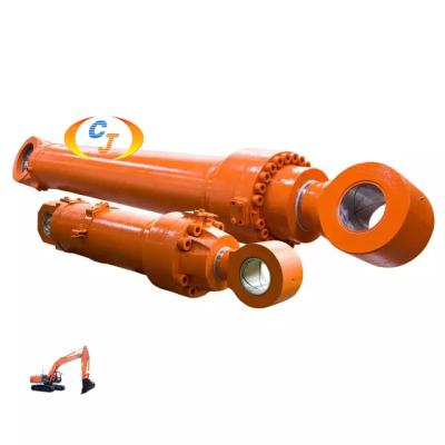 China Machinery Repair Shops Factory Sale 4310243 ZX330 ZX450 ZX470 Excavator Arm Cylinder for sale