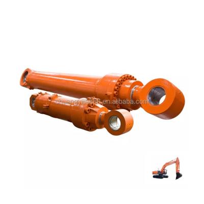 China Machinery Repair Shops Factory Sale 4638083 Excavator ZX850 Arm Cylinder for sale