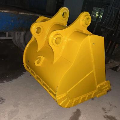 China Mini Excavator Bucket Parts of Farm Construction Machinery Attachments for sale