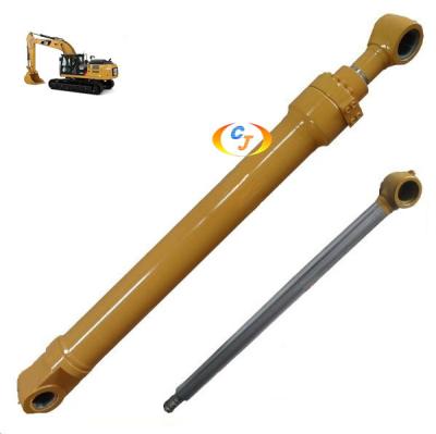 China Machinery Repair Shops 4172657 4172659 E336DG Excavator Bucket Hydraulic Cylinder Assembly for sale