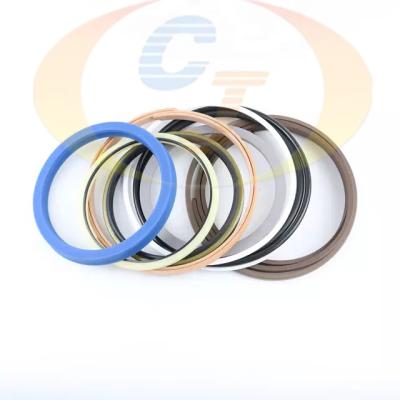 China Machinery Repair Shops 179-9634 1799634 E318C E319C Excavator Boom Cylinder Gasket Kit for sale