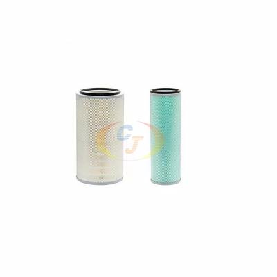 China High Quality Building Material Stores 7Y1323 7Y-1323 Air Filter Element For Excavator Parts for sale