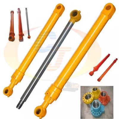 China Machinery Repair Shops 31Q6-50110 R210LC-9 BOOM Hydraulic Cylinder Assembly For Excavator for sale