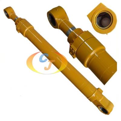 China Machinery Repair Shops 31N8-50115 R290LC-9 Hydraulic Boom Cylinder Assembly For Excavator for sale