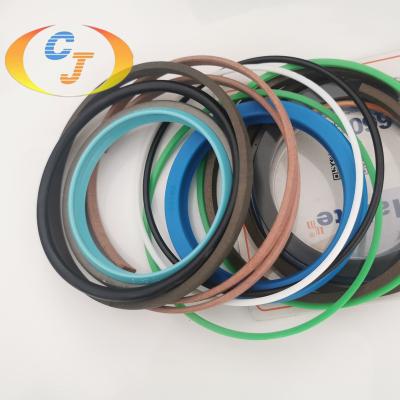 China Machinery Repair Shops Excavator Bucket Cylinder Gasket Kit 31Y1-10160 R250LC-7 R260LC-7 R265LC-7 for sale