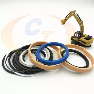 China Excavator Cylinder Seal Construstion Kit 194-8312 194-8311 for Excavator 1948312 1948311 for sale