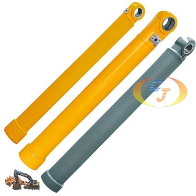 China Construction Works VOE14521658 EC290B Arm Hydraulic Cylinder Assembly Excavator BOOM GROUP for sale