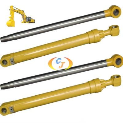 China Machinery Repair Shops Factory Sale Telescopic707-01-XU910 PC400-7 PC450-7 PC400-6 Boom Hydraulic Cylinder Assembly Excavator Boom GROUP for sale