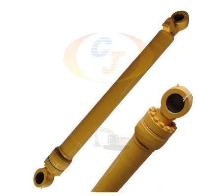 China Machinery repair shops factory sale telescopic707-01-0A320 707-01-XZ851 PC200-7 bucket hydraulic cylinder assembly excavator for sale